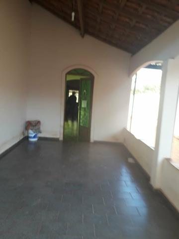 Vende-se casa em Itapura/SP - Foto 8