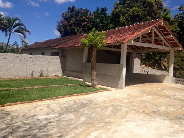 Vendo este imóvel medindo 5.709 m² terreno com 5 residência no Município Mimoso do Sul/ES - Foto 4