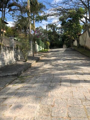 Terreno bom retiro 880mt2 sem taxa condominio rua sem saida - Foto 20