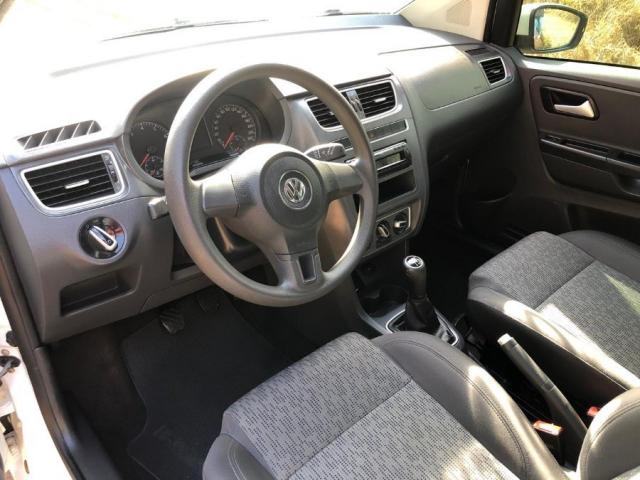 Volkswagen Fox 1.6 4P - Foto 8