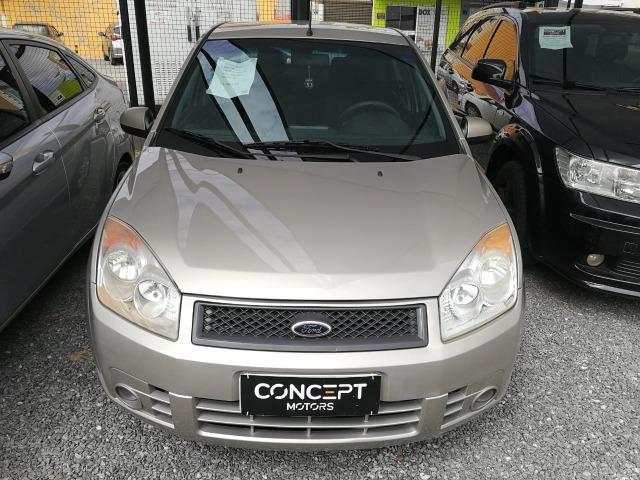 Fiesta Sedan 1.6 flex 2010 - Foto 2