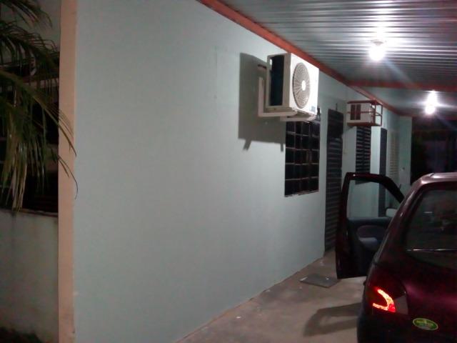Rancho para temporada no Porto XV de Novembro-MS, próximo ao Rio Paraná - Foto 7
