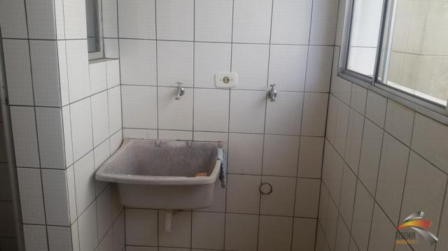 Apartamento p/ Alugar Umuarama/PR Próximo a Unipar Sede - Foto 13