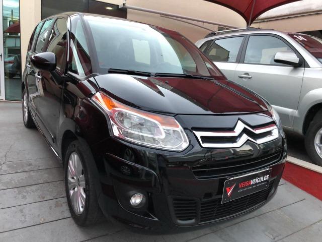 C3 2012 - Super Novo - Super Oferta - Veiga Veículos - Foto 2