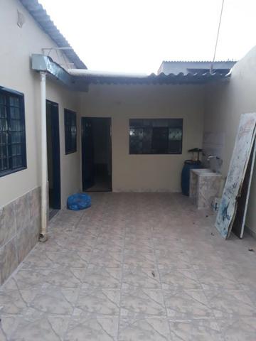 Casa para alugar 2 quantos setor O