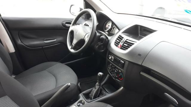 Pegeout 207 XR único dono Bx KM - Foto 5