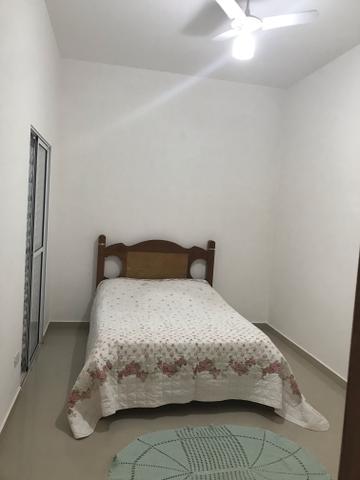 Linda Casa Jardim Centenario - Foto 6