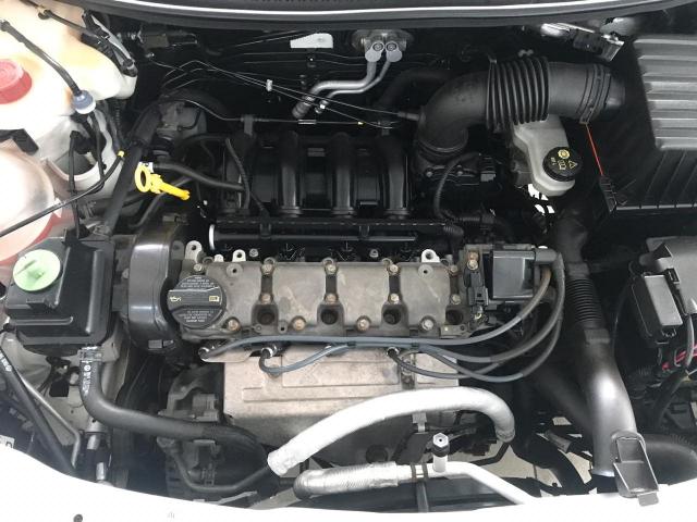 VOLKSWAGEN SAVEIRO 2017/2018 1.6 MSI TRENDLINE CS 8V FLEX 2P MANUAL - Foto 10