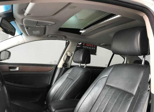 Genesis 3.8 v6 - Foto 7
