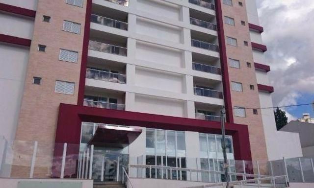Apartamento The Square á 400m do Flamboyant - Foto 2
