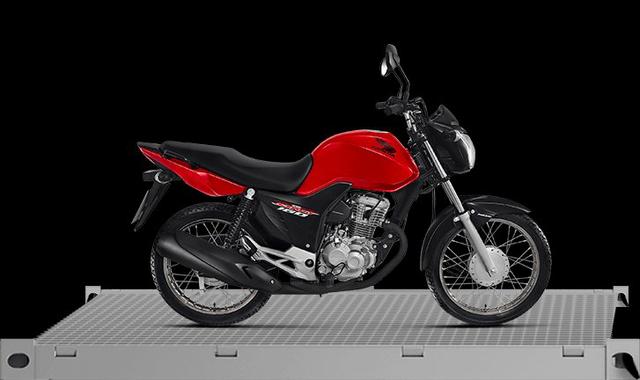 CG 160 Start (Thalice)