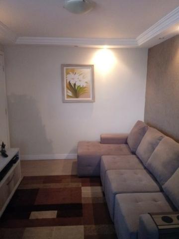 F-AP1379 Apartamento com 2 dormitórios por R$ 129.000 - Cidade Industrial - Curitiba/PR - Foto 4