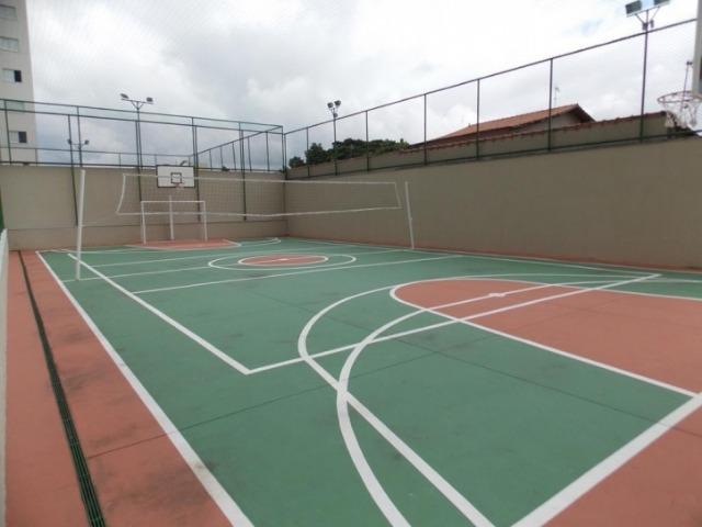 Splendor Garden Sjc 100 m² 2 vagas + robby box Contra Piso - Foto 7