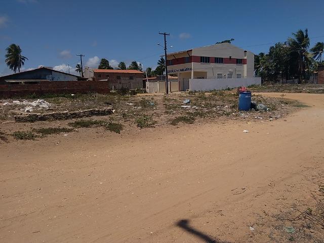 Terreno com Escritura no Capuã - Foto 7