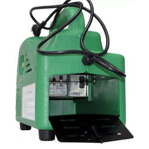 Máquina Para Limpeza De Ar Condicionado Automática - Foto 2