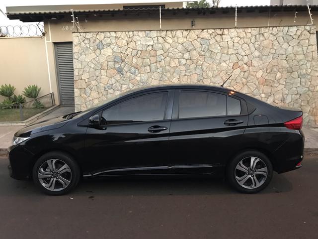 Honda city 2017 Automatico única dona 30 mil Kms impecável - Foto 11