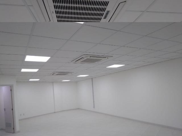Sala Comercial Pedra Branca - Foto 6