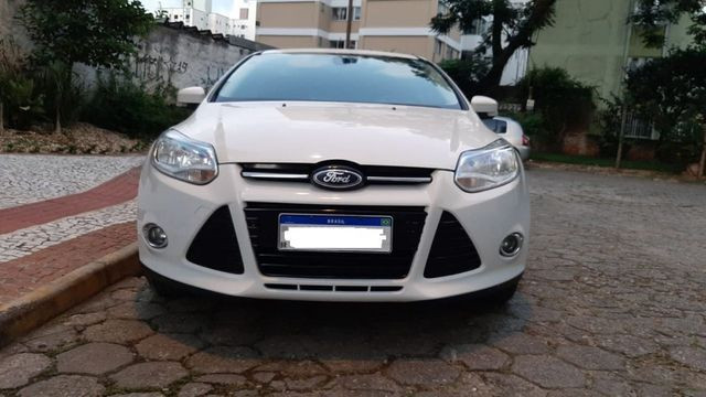 Focus Plus 2.0 Flex 5 p Aut - Foto 9