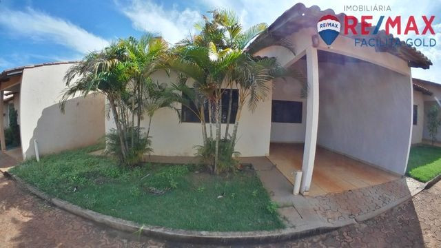 Casa com 3 dormitórios, sendo 1 suíte, na 508 Norte. Cod. CA10-311