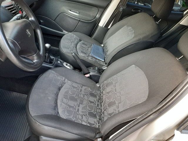 PEUGEOT 207 XR 1.4 T.FLEX 8V 2010... BAIXO KM - Foto 13