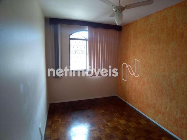 Apartamento para alugar com 3 dormitórios em Liberdade, Belo horizonte cod:787760 - Foto 9