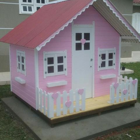 Casinha de criança - Foto 5