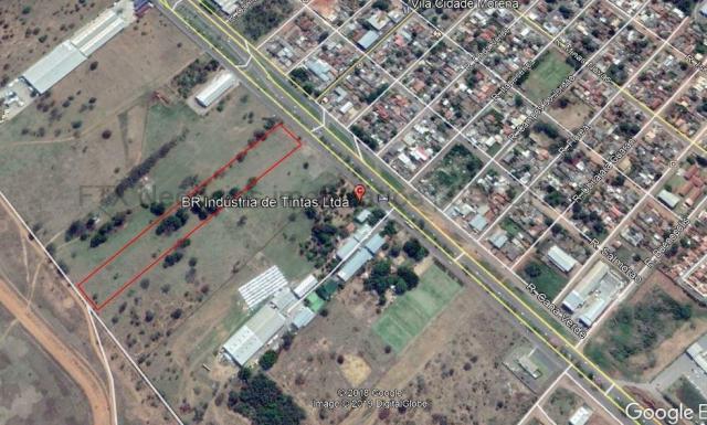 Terreno à venda, Jardim Centro Oeste - Campo Grande/MS - Foto 5