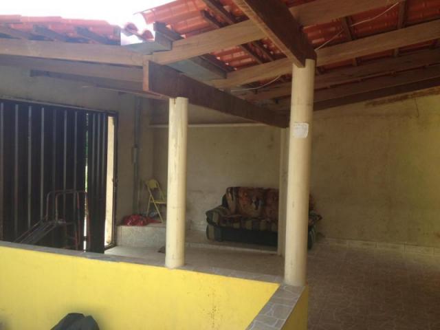 Casa para Venda em Ribeirão das Neves, Bom Sossego, 2 dormitórios, 1 banheiro, 1 vaga - Foto 12