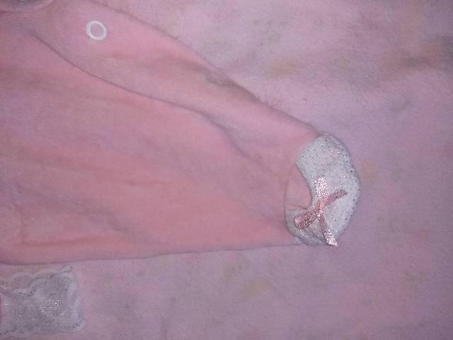 Saída de Maternidade - Foto 4