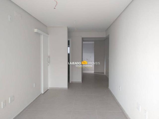 Apartamento com 2 dormitórios para alugar, 62 m² por R$ 825/mês - São Cristóvão - Lajeado/ - Foto 11