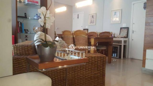 Apartamento com 2 quartos à venda, 77 m² por R$ 350.000 - Aeroporto - Juiz de Fora/MG