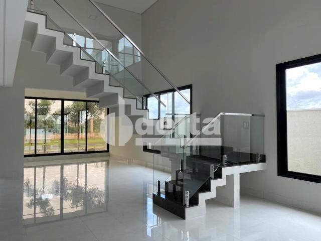 Casa de condomínio à venda com 3 dormitórios em Gávea, Uberlândia cod:33984 - Foto 7