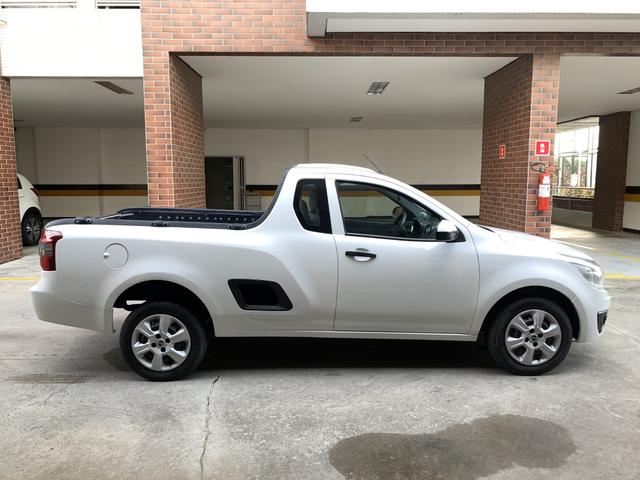 Montana LS 1.4 2016 - Foto 6