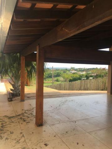 Rural chacara em condomínio com 3 quartos no Condomínio Porto das Águas - Bairro Porto das - Foto 3