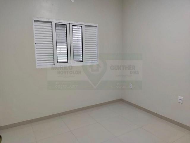 8127 | Casa à venda com 3 quartos em Jardim Cristhais, Dourados - Foto 5