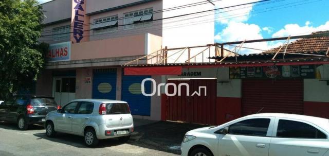 Área à venda, 1600 m² por R$ 3.900.000,00 - Setor Campinas - Goiânia/GO - Foto 4