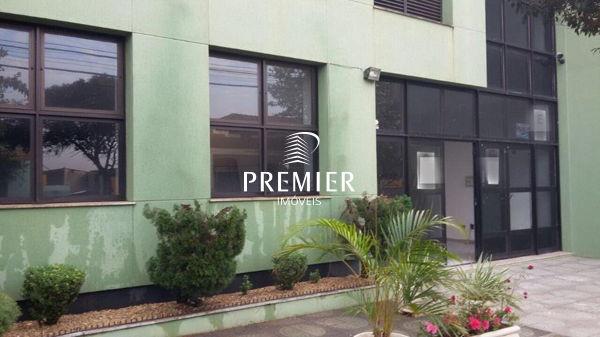 Comercial salão comercial - Bairro Centro em Londrina - Foto 4