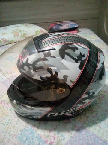 Capacete ls2 - Foto 5