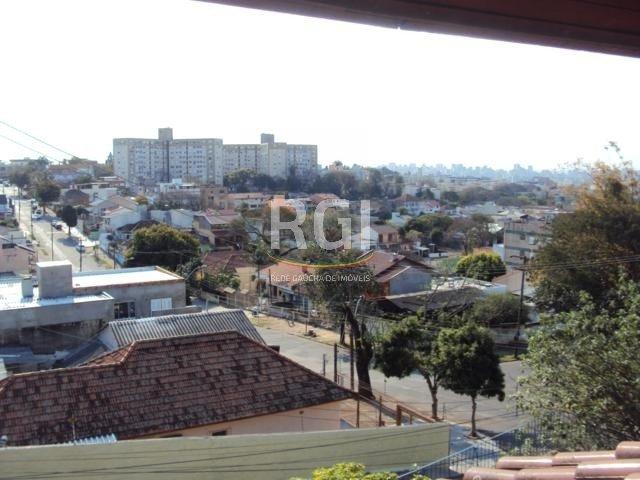 Casa à venda com 4 dormitórios em Santo antônio, Porto alegre cod:LI50877999 - Foto 7