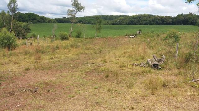 Terreno em itaara aceito carro na troca - Foto 3