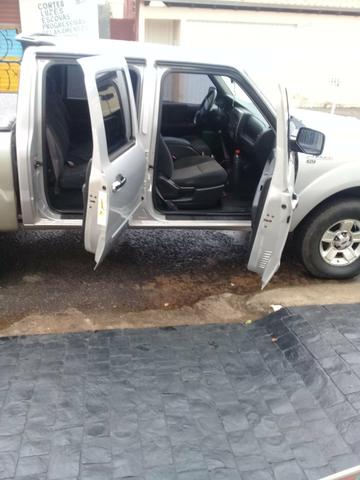 Ranger 2010 2.3 Flex Completa