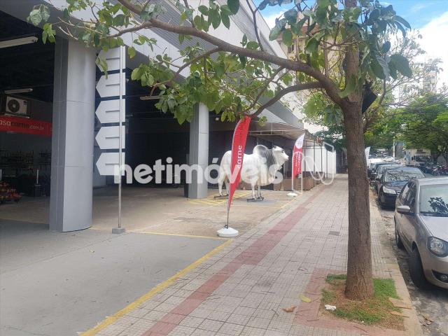 Loja comercial para alugar em Grajaú, Belo horizonte cod:788315 - Foto 4