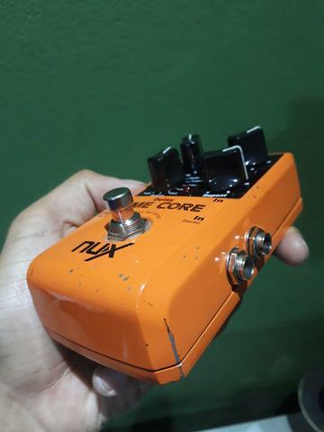 Pedal Nux Time Core - Foto 2
