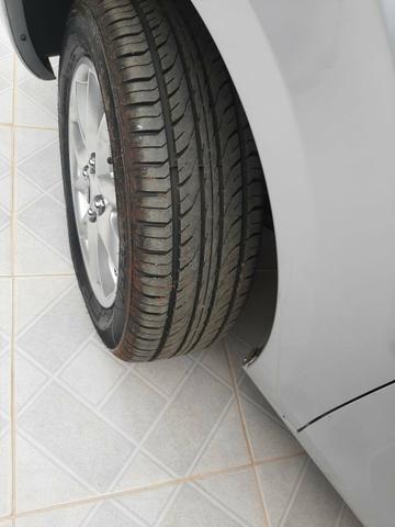 Jac j3 1.4câmbio manual - Foto 5