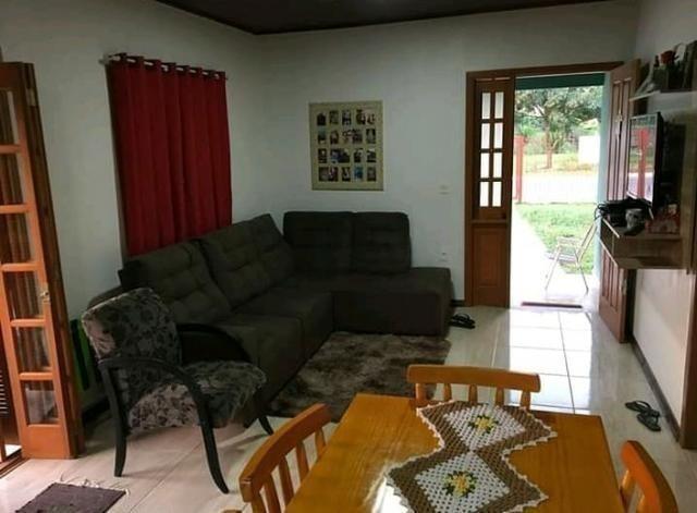 Velleda oferece casa nova, 300 metros RS040, estuda troca - Foto 9