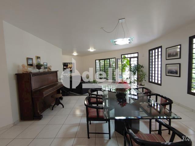 Casa à venda com 3 dormitórios em Jardim karaíba, Uberlândia cod:33979 - Foto 9