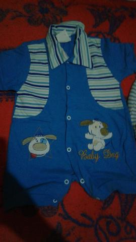 Roupas de menino - Foto 2