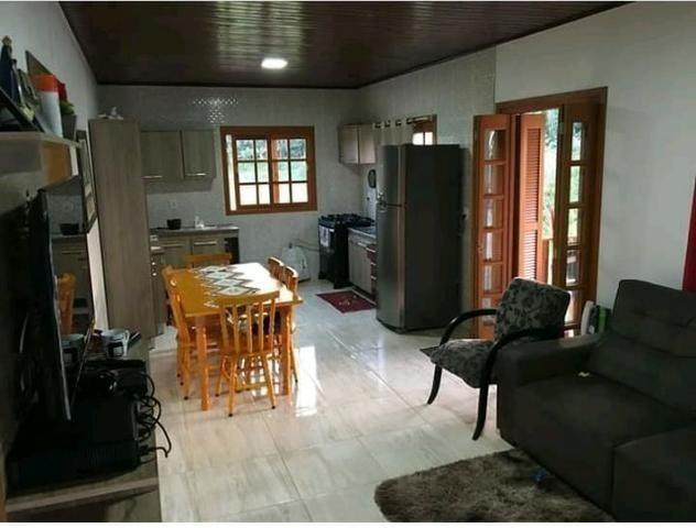 Velleda oferece casa nova, 300 metros RS040, estuda troca - Foto 4