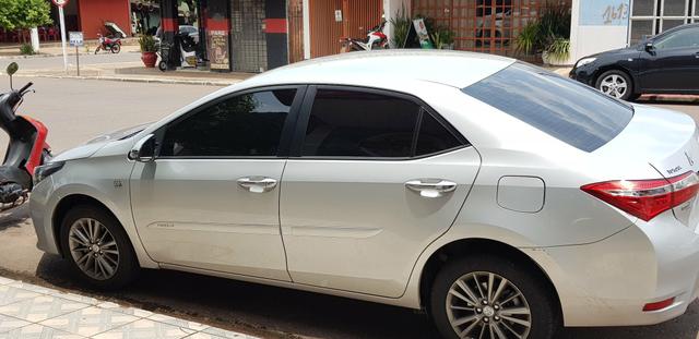 Vendo Corolla XEI 2.0 2015/2016 - Foto 2