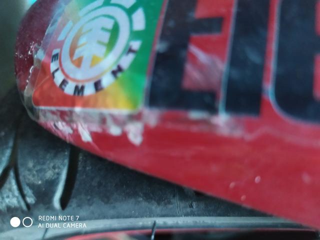 CB Twister - Foto 4